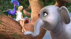 Barbie, princesse de l'île merveilleuse