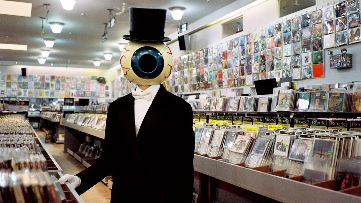 Casting Barking in the Dark