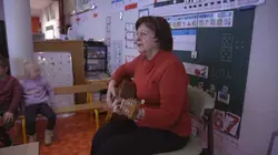 Casting Barlin, au-delà des âges