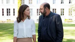 Baron Noir S03E05 Satanas en streaming