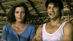 Barrage sur l'Orénoque