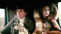 Barry Lyndon