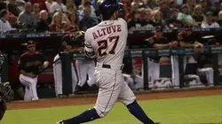 Visuel de Los Angeles Dodgers / Houston Astros