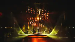 Basique, le concert Amir