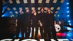 Casting Basique, le concert Amir