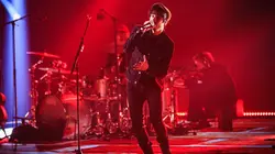 Basique, le concert Gauvain Sers