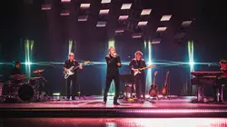 Basique, le concert Julien Clerc