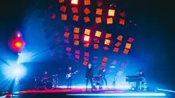 Basique, le concert Julien Clerc