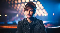 Basique, le concert Gauvain Sers