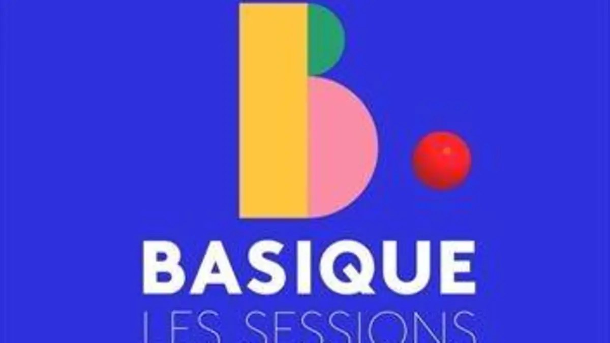 Basique, les sessions