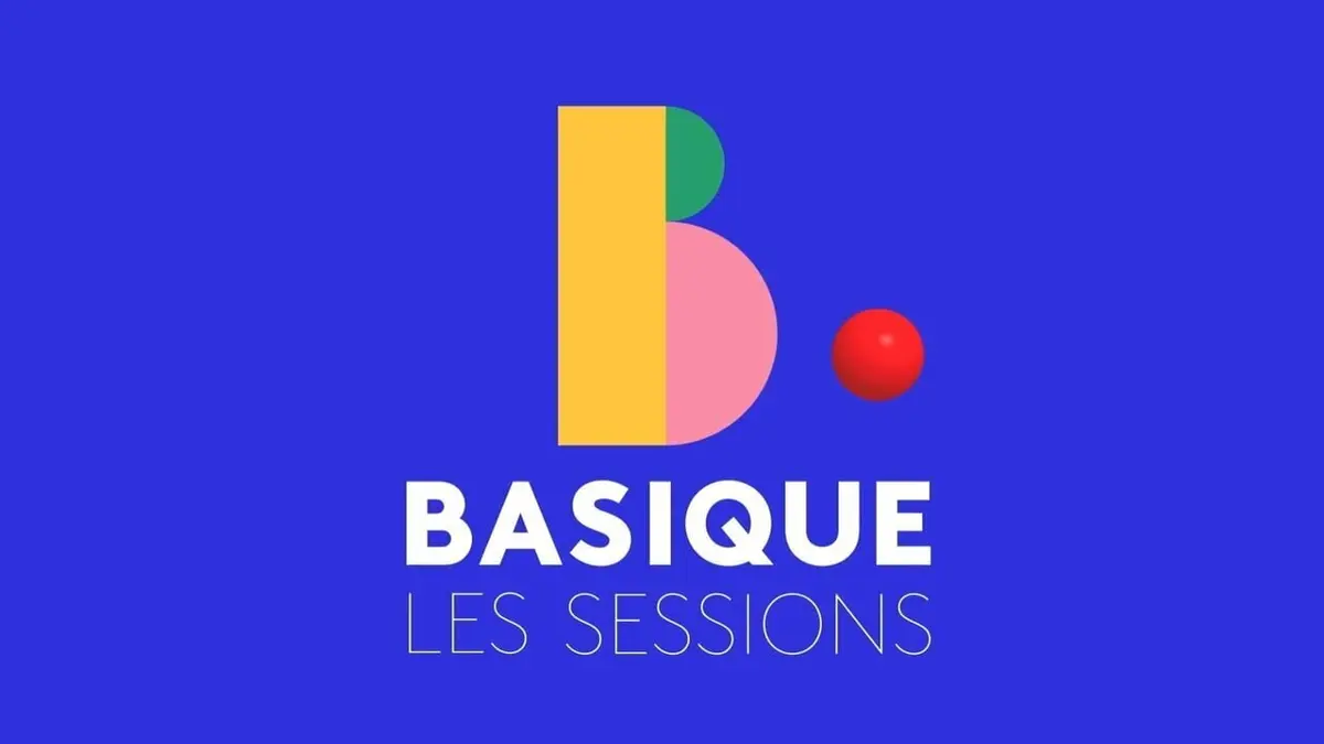 Basique, les sessions Elliott Armen