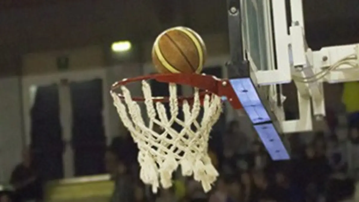 Basket-ball : Eurocup
