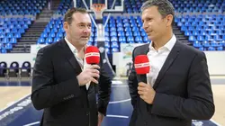 Basket-ball : Jeep Elite