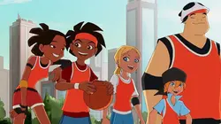 Baskup S01E08 Si tu le construis