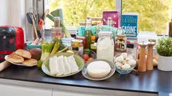 Batch Cooking S02E13 La Tunisie