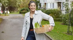 Batch Cooking S02E13 La Tunisie