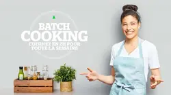 Batch Cooking S01E05 Emission 5