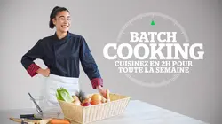 Batch Cooking S01E05 Emission 5
