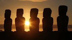 Bâtisseurs de l'Ancien Monde S01E01