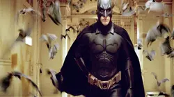 Batman Begins en streaming