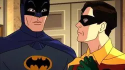 Casting Batman contre Double-Face