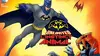 2015 • Batman Unlimited : l'instinct animal Batman