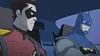 2016 • Batman Unlimited : Machines contre Mutants ⭐ 3.22 Batman
