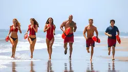 Baywatch : alerte à Malibu