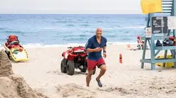 Baywatch : alerte à Malibu
