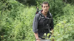 Bear Grylls : Breaking Point Ray et Ugur : l'eau