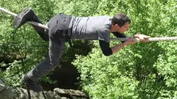 Casting Bear Grylls : VIP vs. Wild Zac Efron