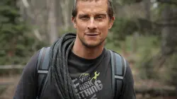 Bear Grylls : VIP vs. Wild Ed Helms en streaming