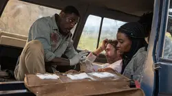 Audiences TV : Beast