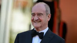 Beau geste en streaming