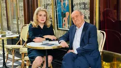 Beau geste S02E01 en streaming