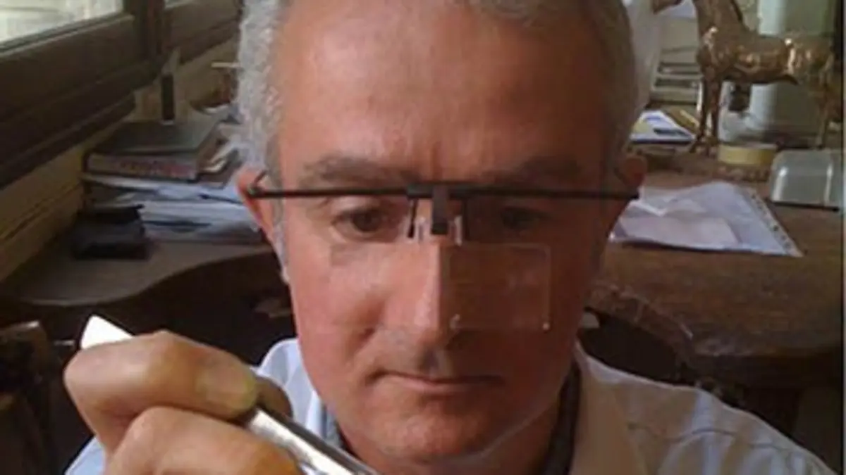 Beauté rare E02 Secrets d'écrin