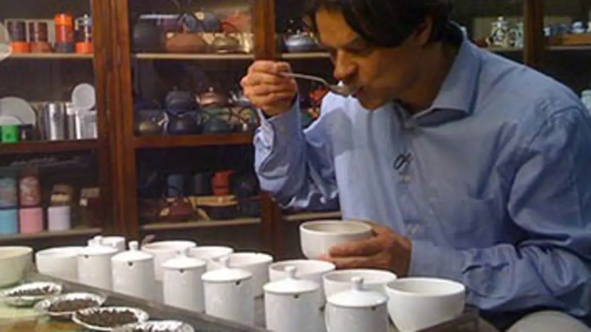 Casting Beauté rare S02E07 Cordes à l'âme