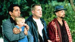 Bébé part en vadrouille en streaming