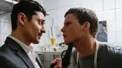 Before We Die S01E02 en streaming