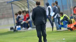 Visuel de beIN Bleus