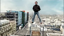 Belmondo l'incorrigible