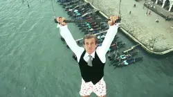 Belmondo ou le goût du risque replay