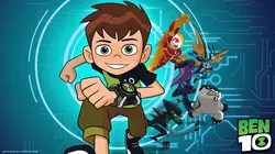 Ben 10 S03E12 L'embouteillage