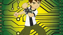 Ben 10 S03E12 L'embouteillage