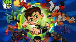 Ben 10 S03E12 L'embouteillage