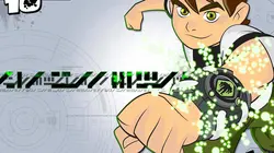 Ben 10 S03E12 L'embouteillage