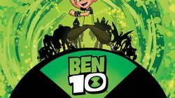 Ben 10 S03E12 L'embouteillage