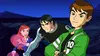 2008 • Ben 10 : Alien Force Attendant #1