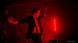 Bénabar : tournée des indociles