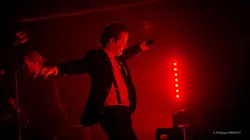 Bénabar : tournée des indociles